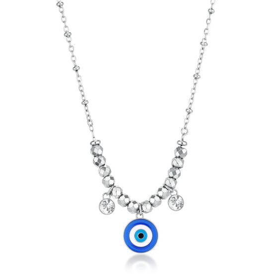 Collar Brosway Mujer Chakra_4 Necklaces (BHKN) in Acero BHKN171 - BHKN171